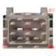Регулятор генератора MI 12V. A002T82091. CG 233745.
ARE5181S