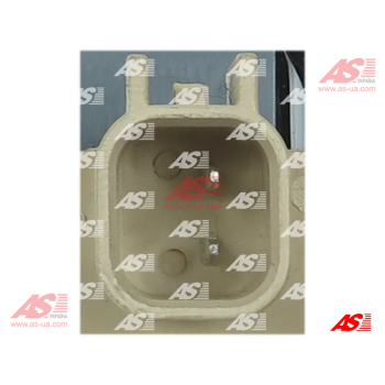 Регулятор генератора MI 12V. A002TJ0481. CG 333889
ARE5104S