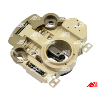 Регулятор генератора MI 14.5V CG235279. IM381
ARE5092 Регулятор генератора MI 14.5V CG235279. IM381
ARE5092