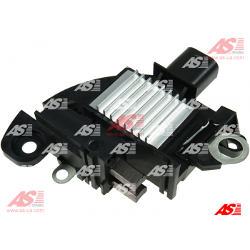Регулятор генератора MM.ND. CG330299. 126600-7240
ARE4036S