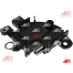 Регулятор генератора MM.ND. CG330299. 126600-7240
ARE4036S
