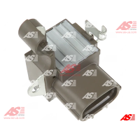 Регулятор генератора ND-12V. HYUNDAI 37360-2G050   do 1042118591
ARE6211S