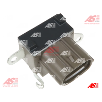 Регулятор генератора ND-12V. HYUNDAI 37360-2G050   do 1042118591
ARE6211S