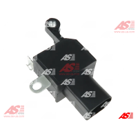 Регулятор генератора ND 12V. 126600-7740. IN7740
ARE6149S Регулятор генератора ND 12V. 126600-7740. IN7740
ARE6149S