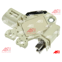 Регулятор генератора VA-12V. 2608326B.37370-2B250. M611. do Kia Soul
ARE3224S