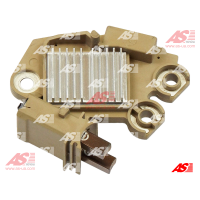 Регулятор генератора VA 12~16V. 595243 COMLINA33LMH CG235808 TG17C041
ARE3051