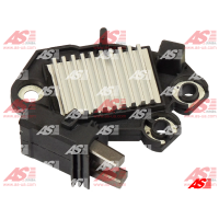 Регулятор генератора VA 12~16V. CG332102. 595325 COMLINA33H Sprinter TG17C061
ARE3049