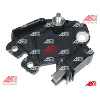 Регулятор генератора VA 12~16V. CG332158 COMBSSID35
ARE3129S