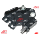 Регулятор генератора VA 12~16V. CG332158 COMBSSID35
ARE3129S