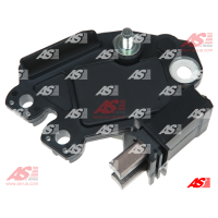 Регулятор генератора VA 12~16V. CG333987. COMLINA41LMH
ARE3112S