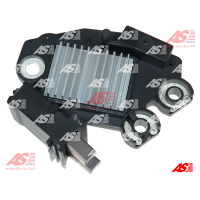 Регулятор генератора VA 12~16V. CG333987. COMLINA41LMH
ARE3112S