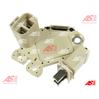 Регулятор генератора VA 12V. 2455023. CG 236224
ARE3085S