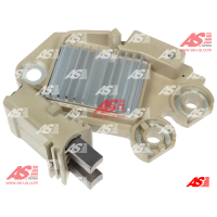 Регулятор генератора VA 12V. 2542582. CG 236597
ARE3034S3 Регулятор генератора VA 12V. 2542582. CG 236597
ARE3034S3