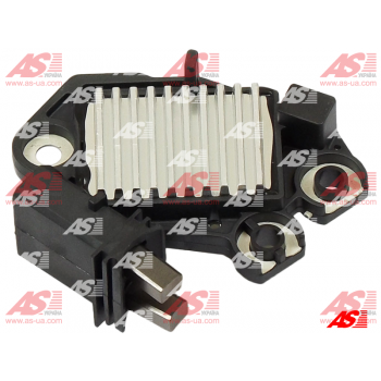 Регулятор генератора VA . до TG14C040.
ARE3123