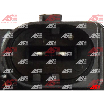 Регулятор генератора VA . до TG14C040.
ARE3123