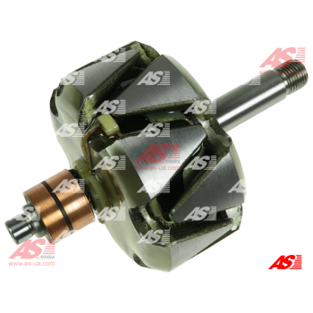 AR0081S
Ротор генератора BO 24V-80A. CG139805. do CA1593IR. 0120469116