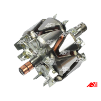 AR9004
Ротор генератора FO 12V-125A. CG237481. CA1857