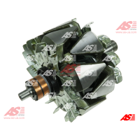 AR5037S
Ротор генератора MI 24V-110A. 112.4x148.3 do A4TR5591ZT. A5046