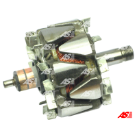 AR5008
Ротор генератора MI. CG138403. 12V-75A