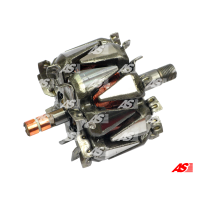 AR3010
Ротор генератора VA 12V-140A. 105x152