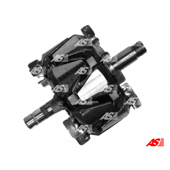 AR3004
Ротор генератора VA 12V-140A. CG235366 105.3x148.5. SG14B0..