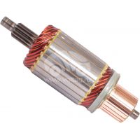 Ротор стартера SAA5501 Ротор стартера SAA5501