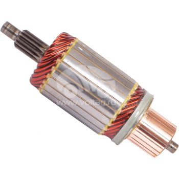 Ротор стартера SAA5501