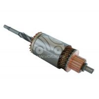 Ротор стартера SAB0118 Ротор стартера SAB0118