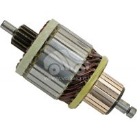 Ротор стартера SAB9703 Ротор стартера SAB9703