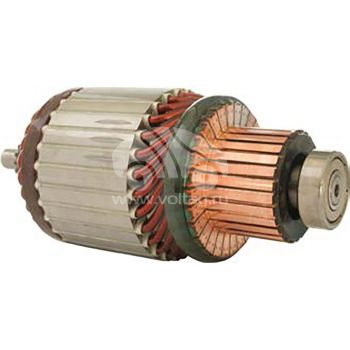 Ротор стартера SAD0388