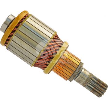 Ротор стартера SAG1680