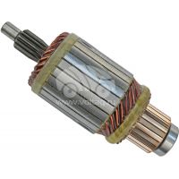 Ротор стартера SAM3587