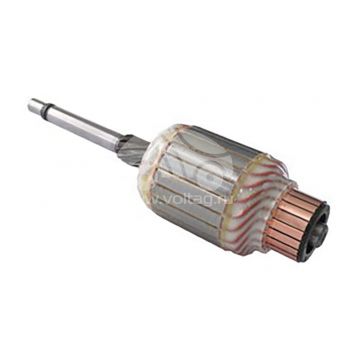 Ротор стартера SAM9400