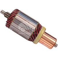 Ротор стартера SAN1015