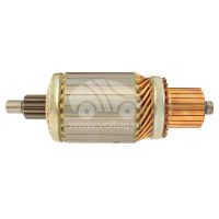 Ротор стартера SAQ1024 Ротор стартера SAQ1024