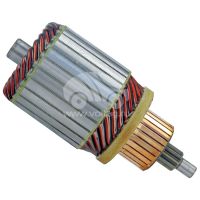 Ротор стартера SAU1033 Ротор стартера SAU1033