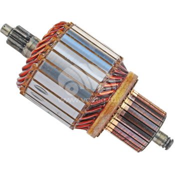 Ротор стартера SAV1030