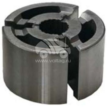 Ротор вакуумной помпы генератора AZV9831