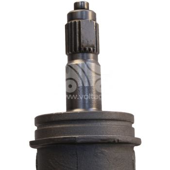 Рулевая рейка гидравлическая R2526