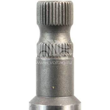 Рулевая рейка механическая M5084