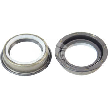 Сальник рулевой рейки HAZ0607