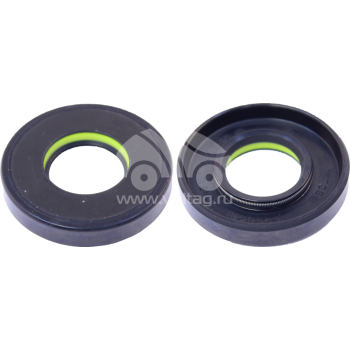 Сальник рулевой рейки HAZ0730A