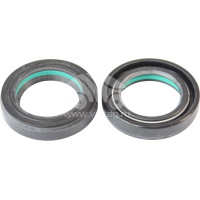 Сальник рулевой рейки HAZ0733