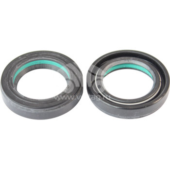 Сальник рулевой рейки HAZ0733