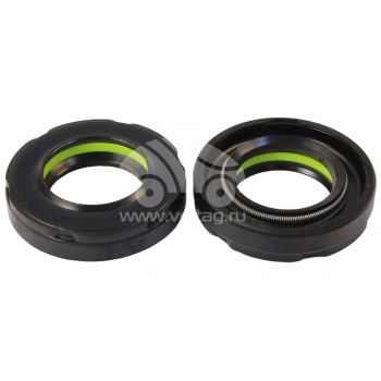 Сальник рулевой рейки HAZ0772