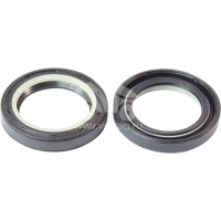 Сальник рулевой рейки HAZ0813