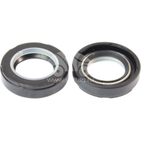 Сальник рулевой рейки HAZ0961 Сальник рулевой рейки HAZ0961