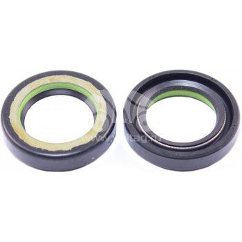 Сальник рулевой рейки HAZ1787