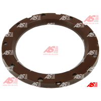 SRS0154S
Сальник стартера BO. CG231343