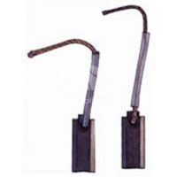 Щетки генератора AHB0621